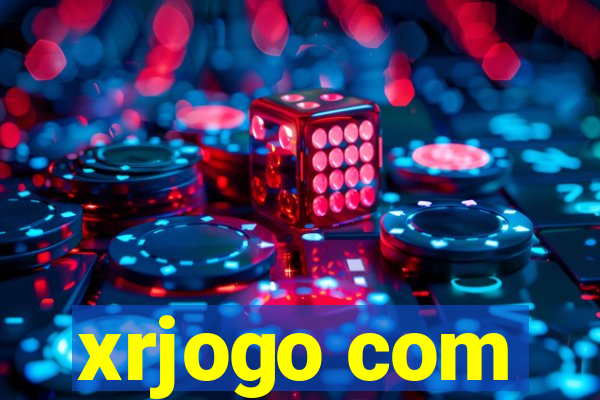 xrjogo com